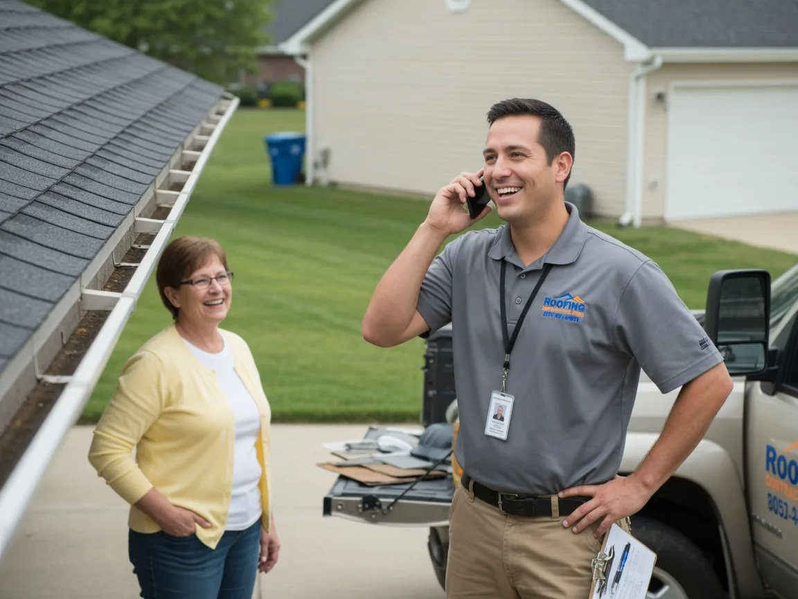 Local Roofing Contractors Mayflower, AR FAQs